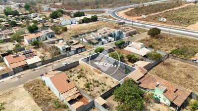 Terreno, 450 m² - Foto 1