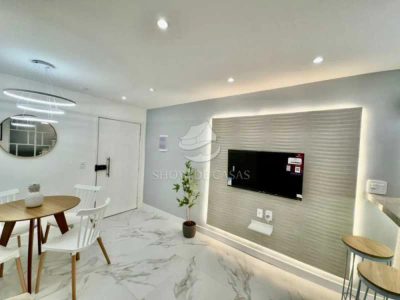 Apartamento, 1 quarto, 41 m² - Foto 4