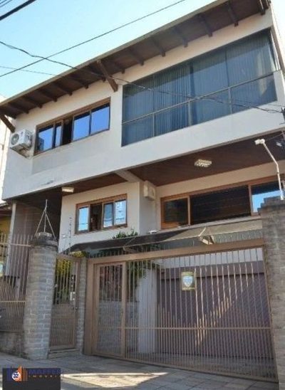 Casa, 4 quartos, 518 m² - Foto 1