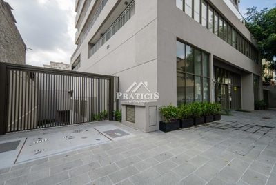 Prédio Inteiro, 2800 m² - Foto 2