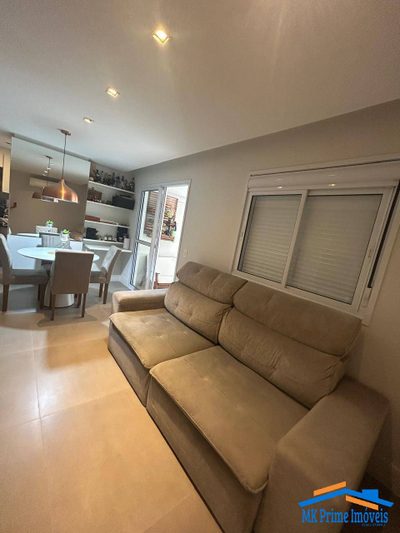Apartamento, 2 quartos, 75 m² - Foto 4