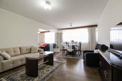 Apartamento, 4 quartos, 155 m² - Foto 1