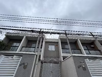Casa, 2 quartos, 61 m² - Foto 1