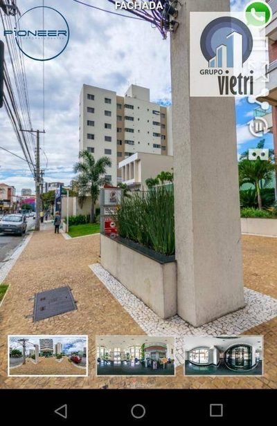 Sala-Conjunto, 56 m² - Foto 4