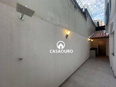 Apartamento, 3 quartos, 128 m² - Foto 3