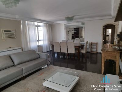 Apartamento, 3 quartos, 194 m² - Foto 4