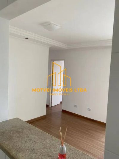 Apartamento, 3 quartos, 61 m² - Foto 5