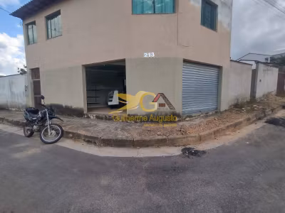 Loja-Salão - Foto 1