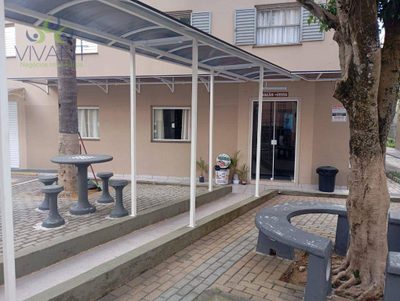 Apartamento, 2 quartos - Foto 2