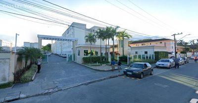 Apartamento, 2 quartos, 42 m² - Foto 1
