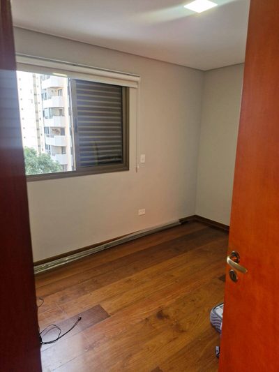 Apartamento, 3 quartos, 120 m² - Foto 5