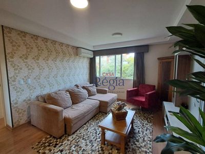 Apartamento, 2 quartos, 78 m² - Foto 1