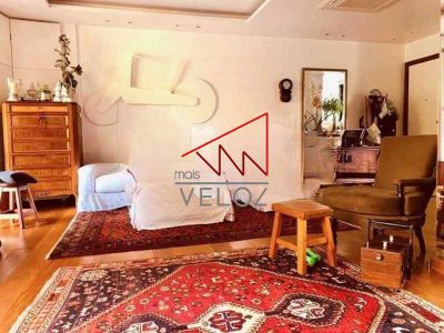 Apartamento, 2 quartos, 82 m² - Foto 4