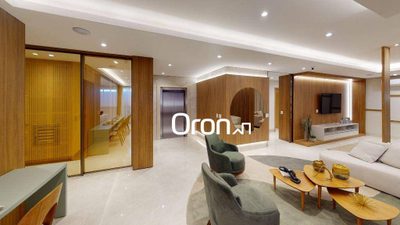 Apartamento, 3 quartos, 227 m² - Foto 5