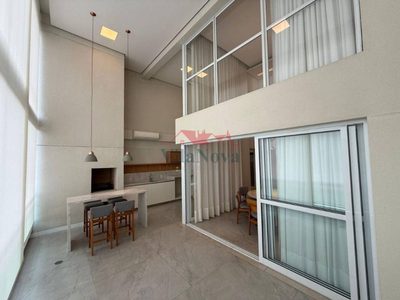 Apartamento, 3 quartos, 230 m² - Foto 5