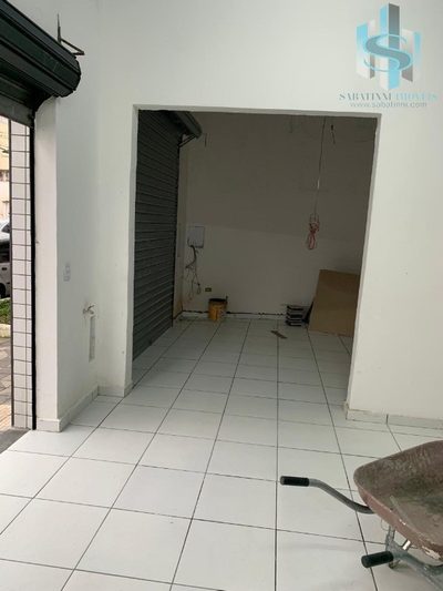 Loja-Salão, 106 m² - Foto 3