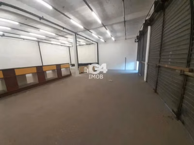 Depósito-Galpão, 3150 m² - Foto 5