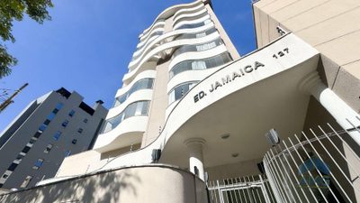 Apartamento, 2 quartos, 81 m² - Foto 1