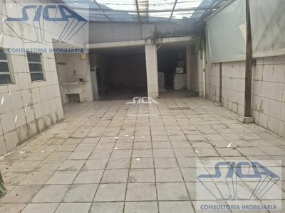 Depósito-Galpão, 84 m² - Foto 4