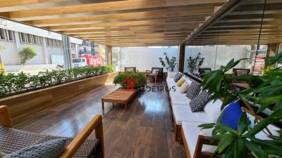 Apartamento, 4 quartos, 292 m² - Foto 1