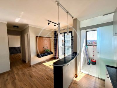 Apartamento, 2 quartos, 42 m² - Foto 4