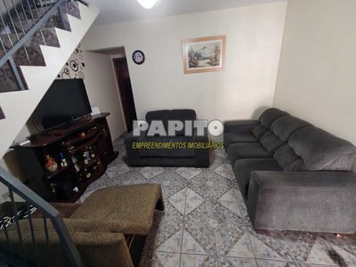 Sobrado, 2 quartos, 73 m² - Foto 4