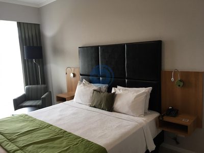 Flat/Apart Hotel, 1 quarto, 30 m² - Foto 4