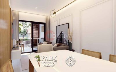 Apartamento, 2 quartos, 72 m² - Foto 4