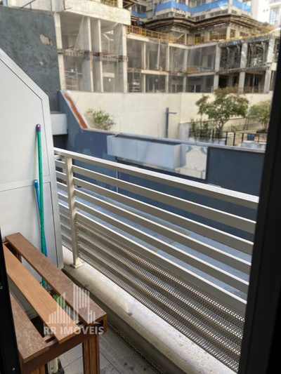 Sala-Conjunto, 32 m² - Foto 4