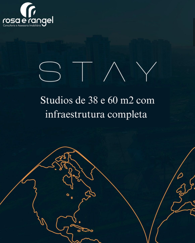 Apartamento, 2 quartos, 84 m² - Foto 3