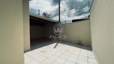Casa, 3 quartos, 90 m² - Foto 3