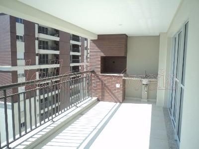 Apartamento, 4 quartos, 128 m² - Foto 4