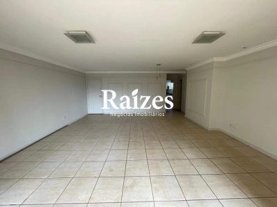 Apartamento, 4 quartos, 165 m² - Foto 1
