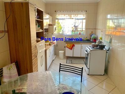 Sobrado, 2 quartos, 120 m² - Foto 4