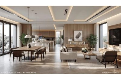 Apartamento, 3 quartos, 172 m² - Foto 2