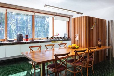 Sobrado, 3 quartos, 450 m² - Foto 2