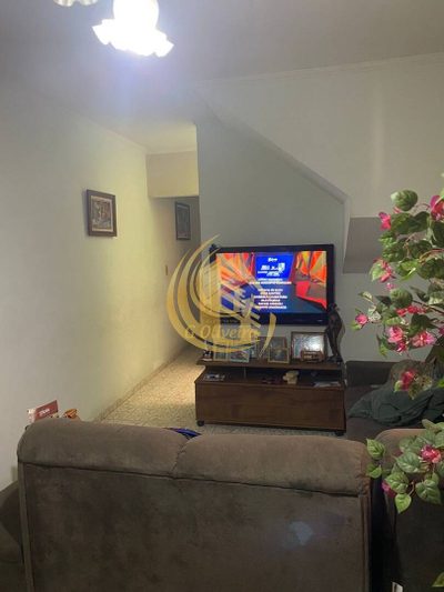 Sobrado, 3 quartos, 141 m² - Foto 3