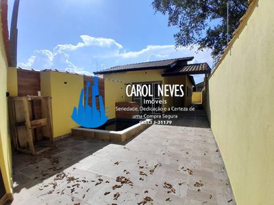 Casa, 2 quartos, 60 m² - Foto 4