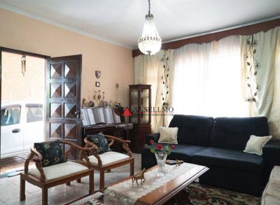 Sobrado, 3 quartos, 192 m² - Foto 3
