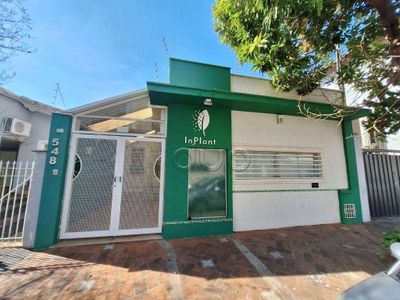 Casa, 165 m² - Foto 1