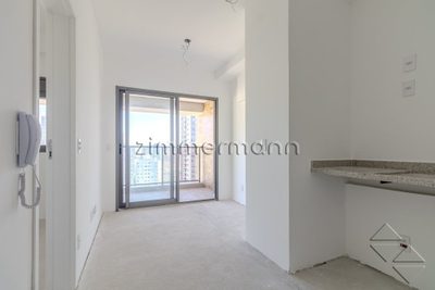 Apartamento, 1 quarto, 38 m² - Foto 5