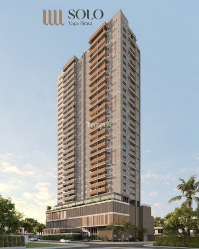 Apartamento, 2 quartos, 74 m² - Foto 1