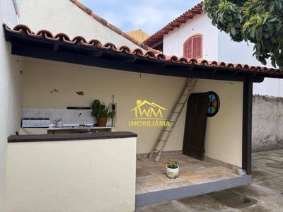 Casa, 4 quartos - Foto 4