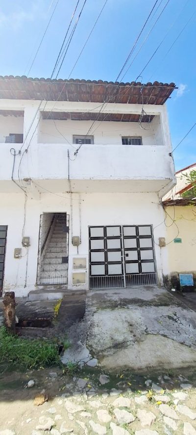 Casa, 1 quarto - Foto 2