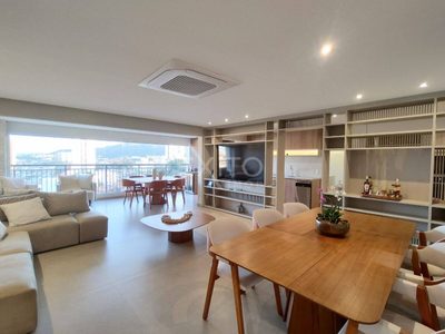 Apartamento, 3 quartos, 152 m² - Foto 1