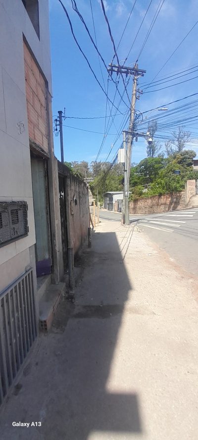 Loja-Salão, 110 m² - Foto 2