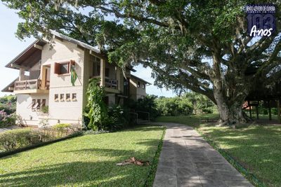 Casa de Condomínio, 6 quartos - Foto 2