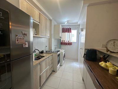 Apartamento, 2 quartos, 68 m² - Foto 1