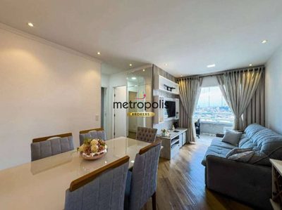 Cobertura, 3 quartos, 107 m² - Foto 3