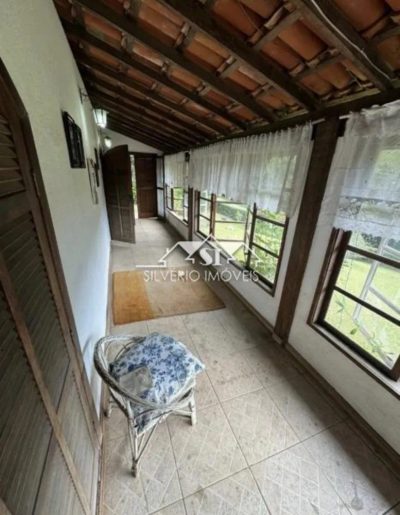 Sítio, 3 quartos, 7000 m² - Foto 3